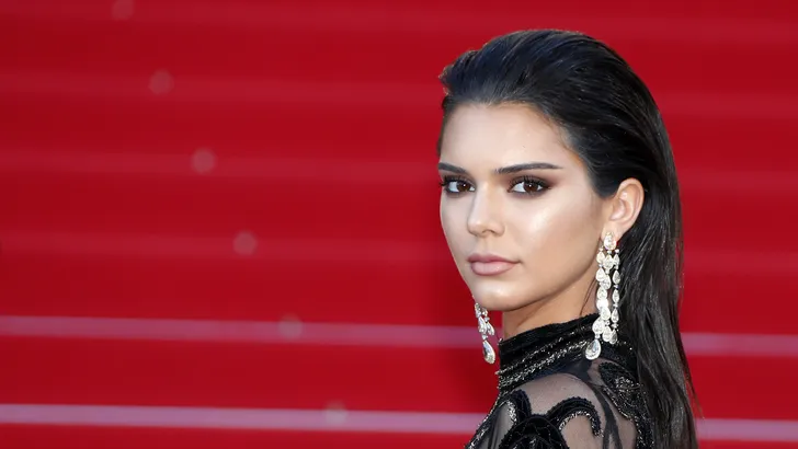 Video: Zo blijft Kendall Jenner in shape
