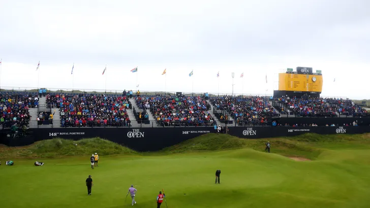 Portrush