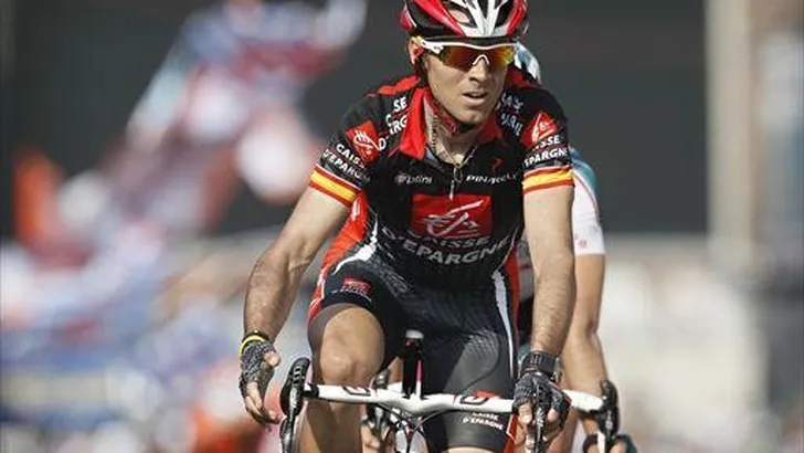 Comeback Valverde in Tour Down Under