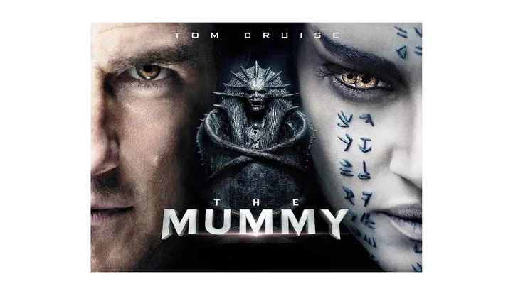 The Mummy