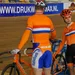 Dutch Tandem Trophy prooi voor de Britten