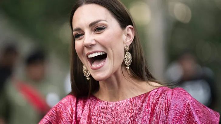 Royal visit to the Caribbean - Day 3