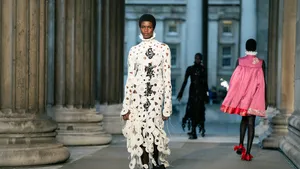 Crochet away: ook in het voorjaar van 2026 blijven gehaakte items hot