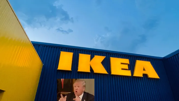 ikea-vestiging