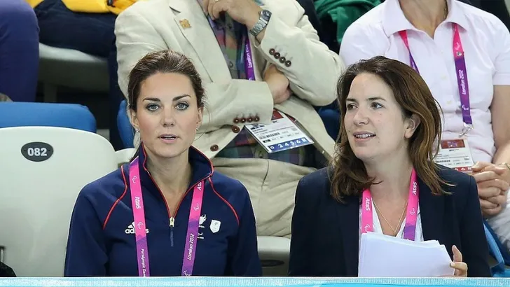 Hertogin Kate verliest haar vertrouwelinge, wat nu? 