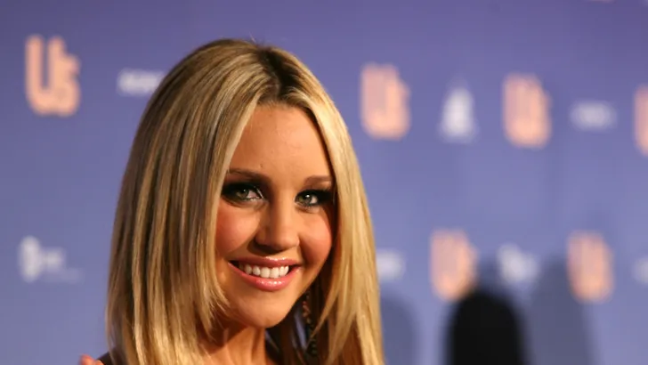 Oh no: Amanda Bynes terug bij af