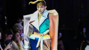 Viktor &amp; Rolf - Runway - Paris Fashion Week - Haute Couture Fall/Winter 2024-2025