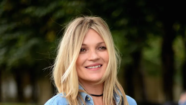 Deze carrièretips van Kate Moss moet je lezen
