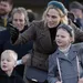 Zara Tindall kinderen