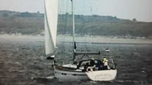 Smokkelboot