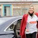 Look Of The Weekend: Máxima bakt pannenkoeken in Zara