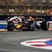Horner: 'FIA-ingrijpen niets te maken met traagheid Red Bull'