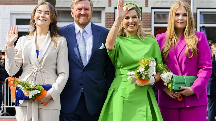 Koningsdag 2023