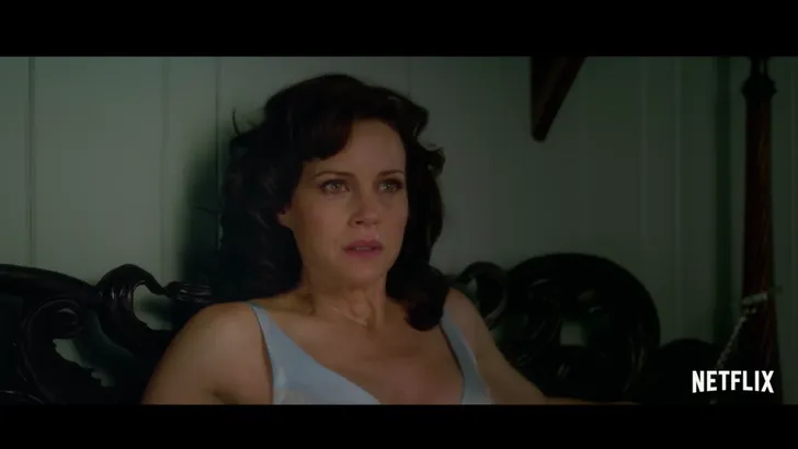 Marie Claire tipt: de Netflix-film voor zondagavond