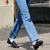 Hebben: dé Prada loafers die op dit moment viral gaan