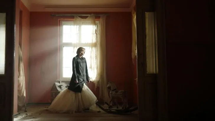 3 redenen om Spencer in de bioscoop te kijken