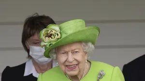 Queen Elizabeth