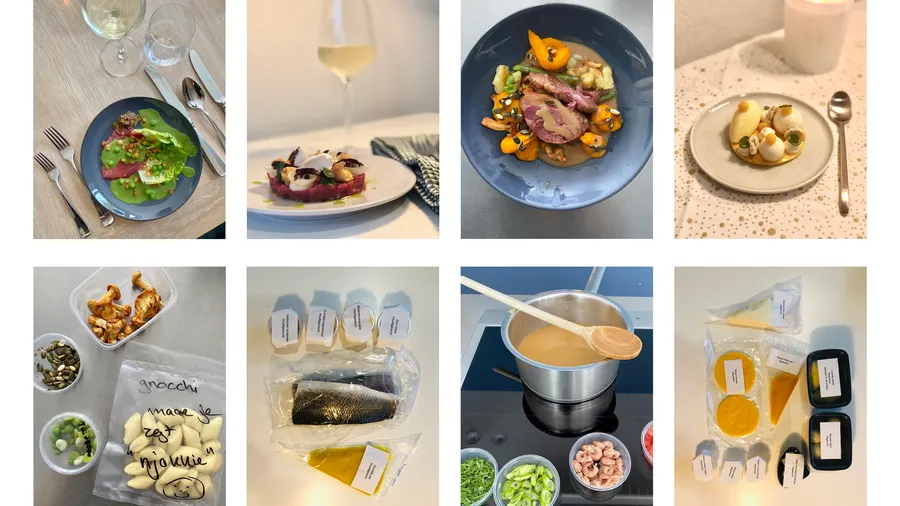 Sterrenchef Box