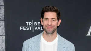 john krasinski