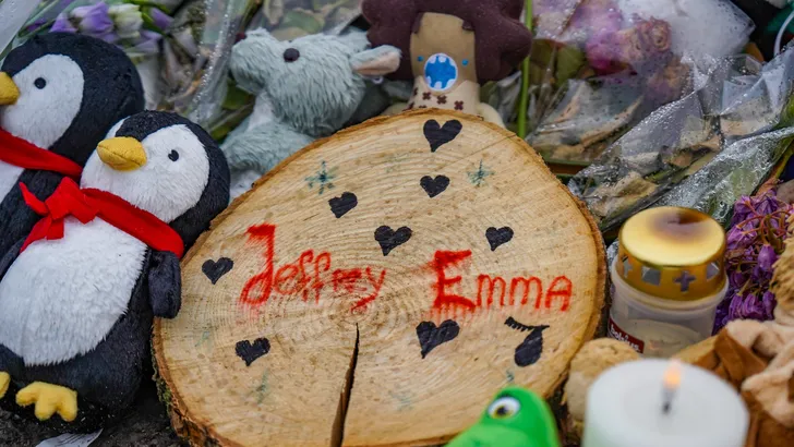 Online leugens verspilden kostbare politietijd in zoektocht naar Jeffrey en Emma