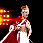 God save Queen!