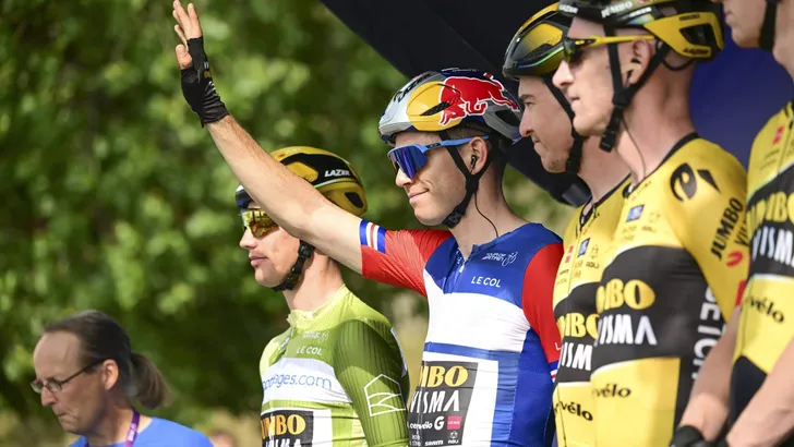 Tour of Britain 2023 6