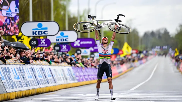 Van der Poel