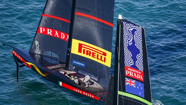 America's Cup