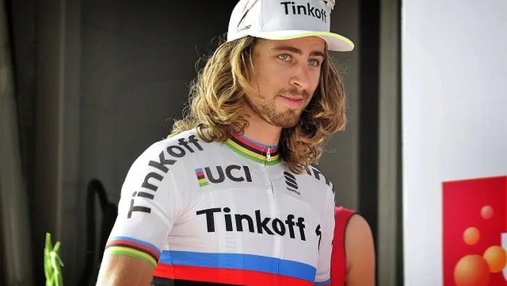 Sagan wil er alles aan doen om eindzege Eneco Tour te pakken