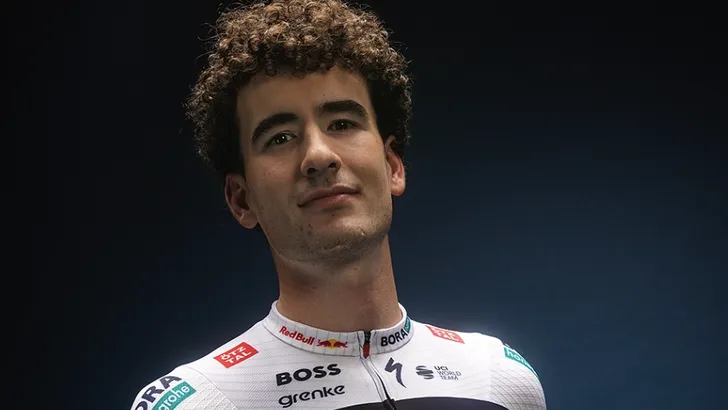 mick van dijke, een van de aanwinsten van red bull-bora-hansgrohe