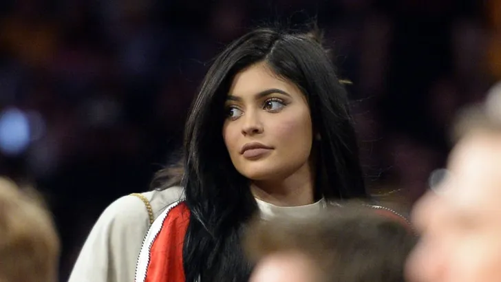 Kylie Jenner: 'Het is vermoeiend om Kylie Jenner te zijn'