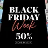 Black Friday Week: Profiteer nu van 50% korting op Grazia | Grazia