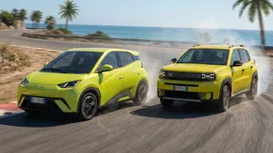 BYD haalt in agressieve campagne uit naar Fiat en Stellantis na omstreden veiligheidsuitspraak