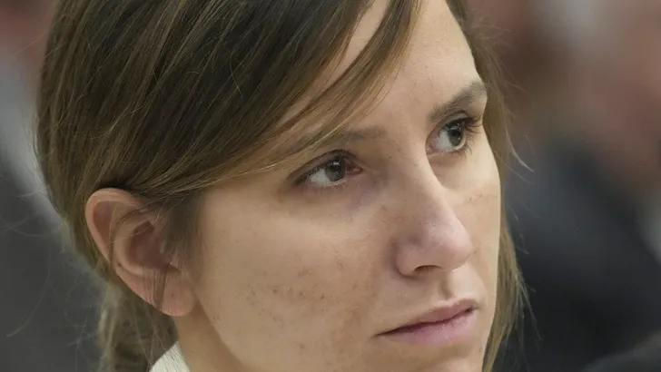 Kouri Richins