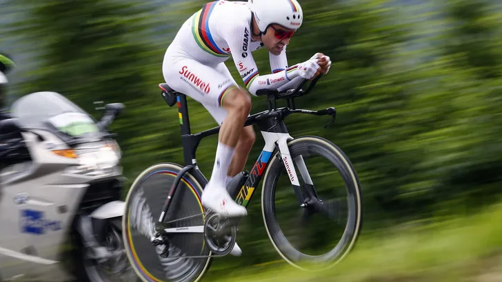 Tom Dumoulin