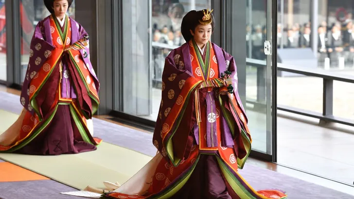 Japan: gedoe rond het huwelijk van prinses Mako 