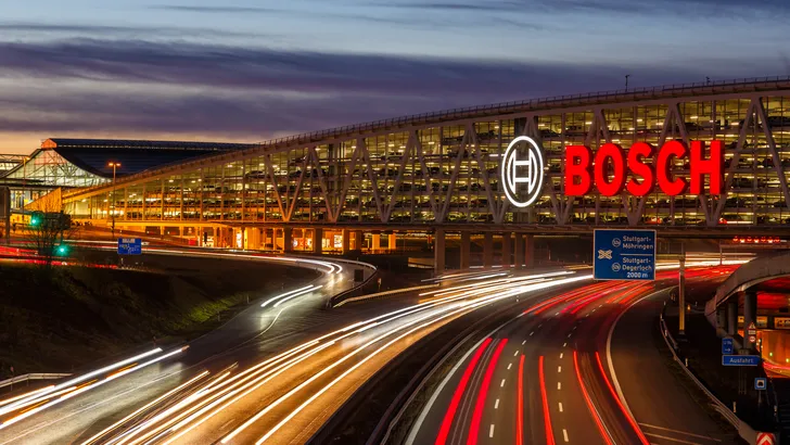 Bosch wordt kapotgemaakt en Europa staat erbij en kijkt ernaar: 'Schuurdeur staat wagenwijd open'