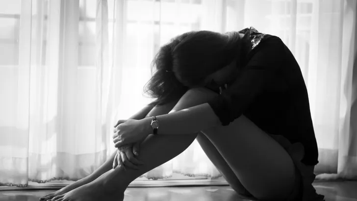 Real life: 'Ik werd vier jaar lang als seksslaaf vastgehouden in London'