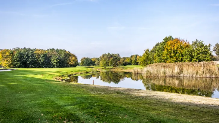 oosterhoutse golfclub