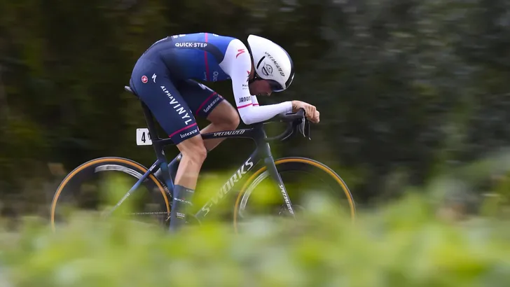 Tour de Slovaquie 2022 proloog