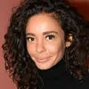 Fajah Lourens reageert op relatiebreuk