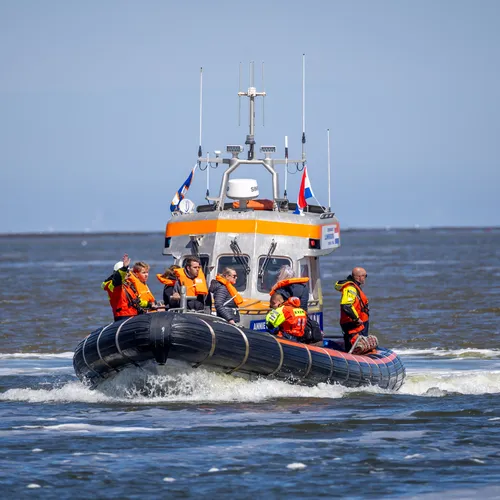 Reddingbootdag