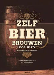 Het speciaalste bier van allemaal helemaal zelf brouwen