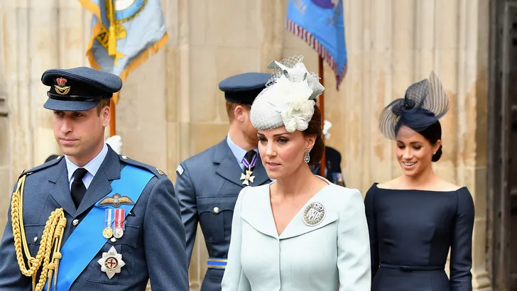 Het is officieel: dit is Kate Middleton's favoriete jurk