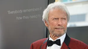 Binnenkijken bij... Clint Eastwood