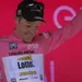 Giro: Foliforov wint klimtijdrit, Kruijswijk loopt uit op concurrentie