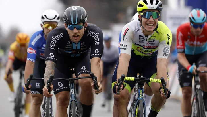Bredene Koksijde Classic 2023