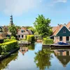 Noorderland roept Hindeloopen uit tot Mooiste Plaats van Noord-Nederland 2024 | Noorderland