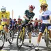de favorieten voor de ronde van frankrijk