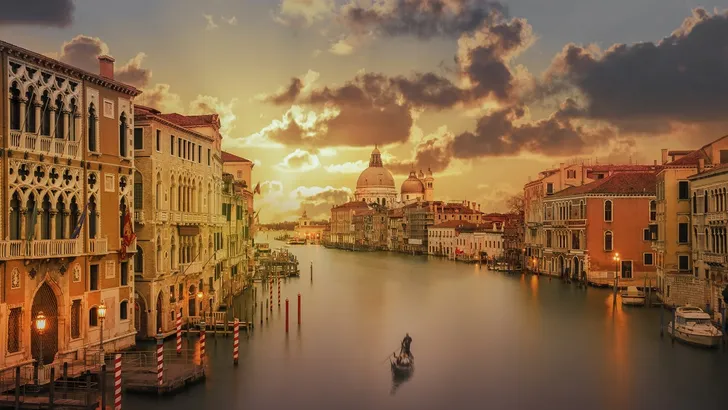 Venetiaanse soiree met Vivaldi en vrienden